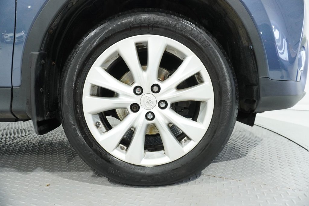 Used Toyota RAV4 2014 for sale - 76820234: Photo 7