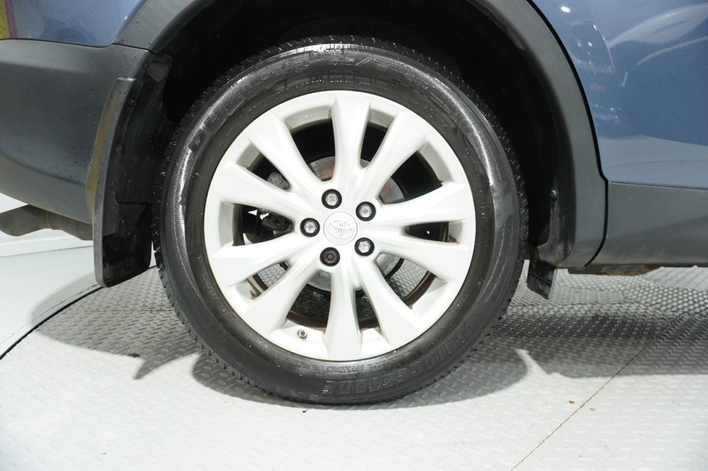 Used Toyota RAV4 2014 for sale - 76820234: Photo 8