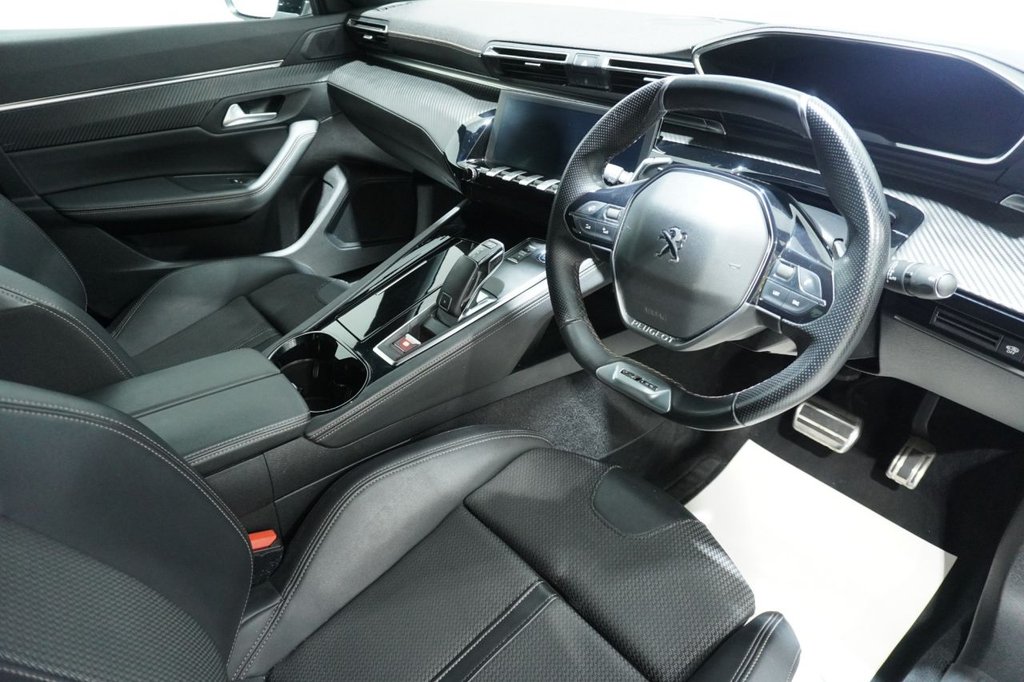 Used Peugeot 508 2020 for sale - 76820224: Photo 10