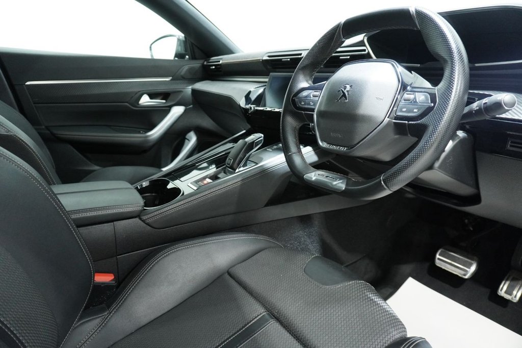 Used Peugeot 508 2020 for sale - 76820224: Photo 12