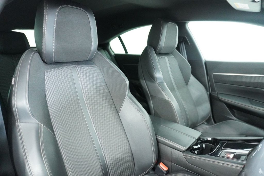 Used Peugeot 508 2020 for sale - 76820224: Photo 13