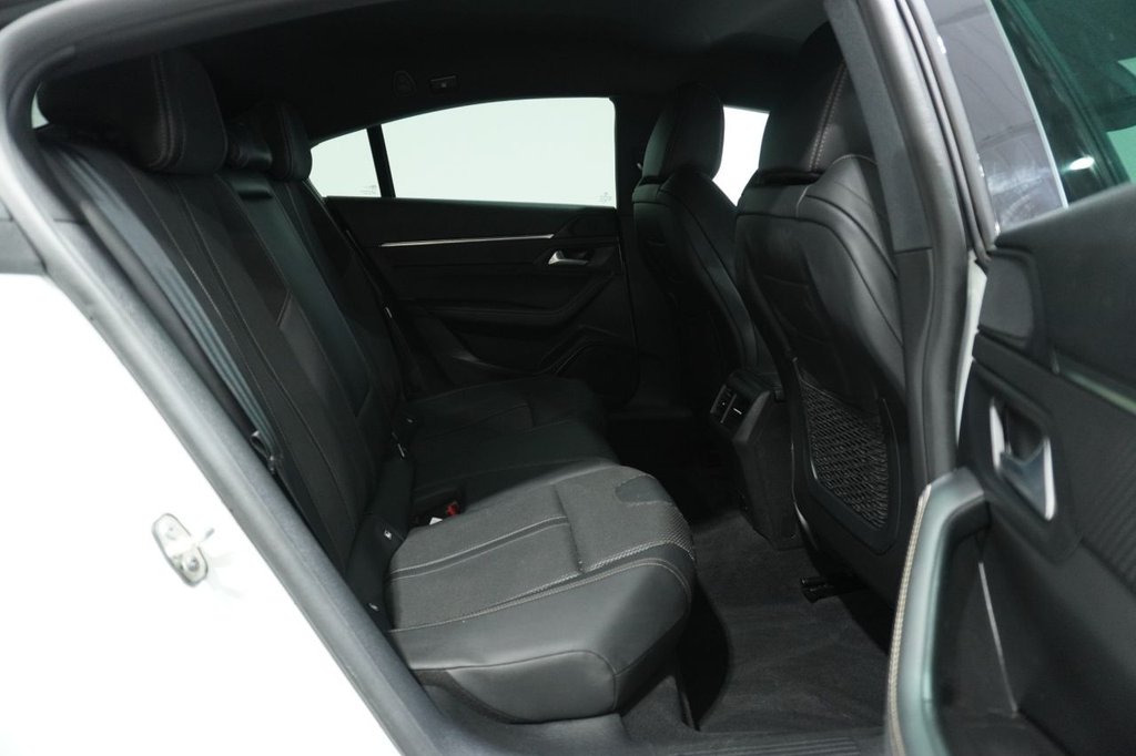 Used Peugeot 508 2020 for sale - 76820224: Photo 15