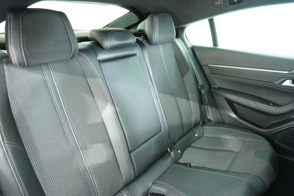 Used Peugeot 508 2020 for sale - 76820224: Photo 18