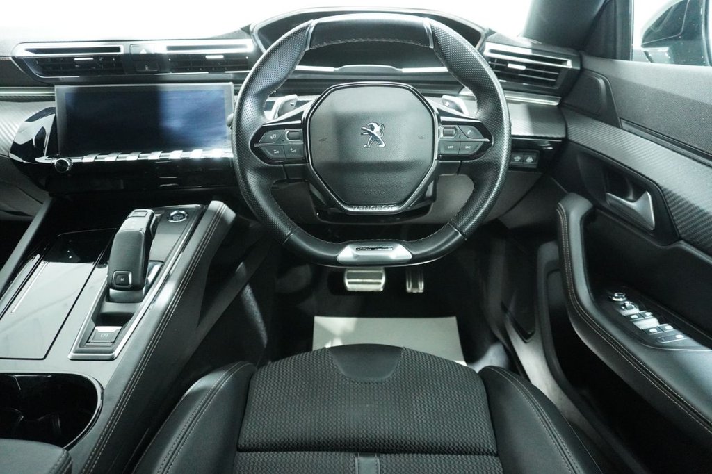 Used Peugeot 508 2020 for sale - 76820224: Photo 21