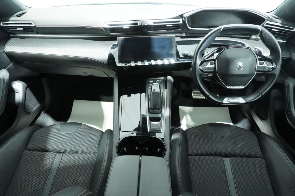 Used Peugeot 508 2020 for sale - 76820224: Photo 22