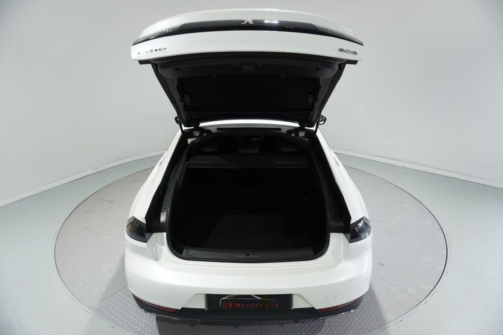 Used Peugeot 508 2020 for sale - 76820224: Photo 25