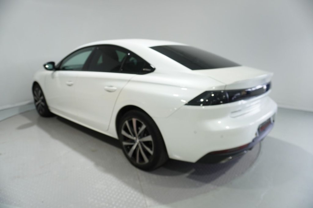 Used Peugeot 508 2020 for sale - 76820224: Photo 28