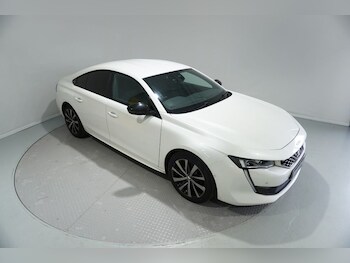 Used Peugeot 508 2020 for sale - 76820224: Photo