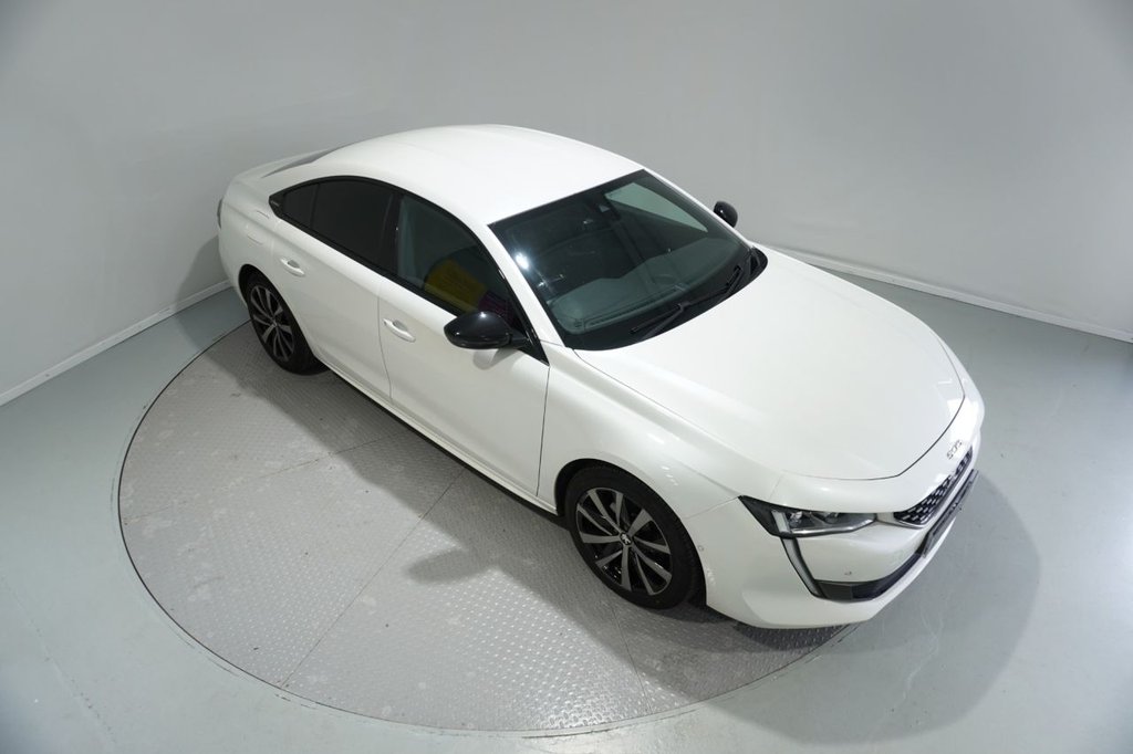 Used Peugeot 508 2020 for sale - 76820224: Photo 3