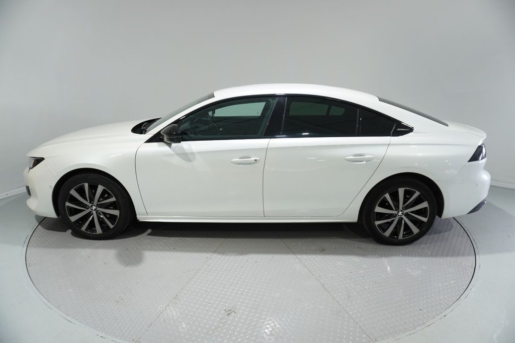 Used Peugeot 508 2020 for sale - 76820224: Photo 30