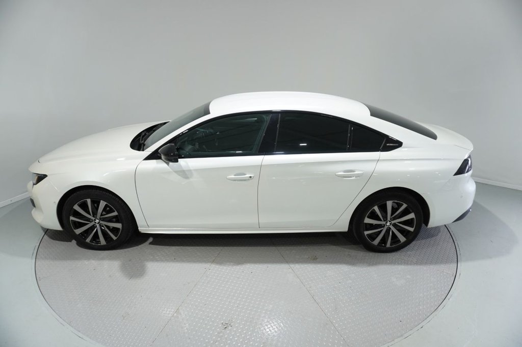 Used Peugeot 508 2020 for sale - 76820224: Photo 31