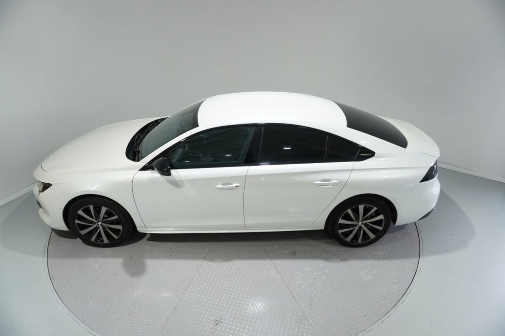 Used Peugeot 508 2020 for sale - 76820224: Photo 33