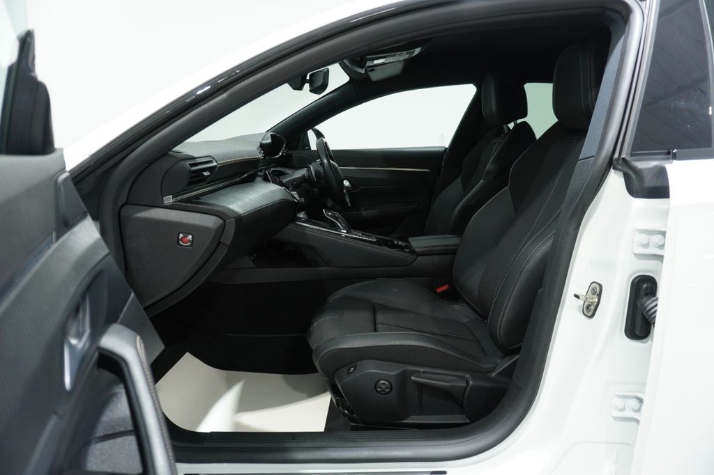 Used Peugeot 508 2020 for sale - 76820224: Photo 34