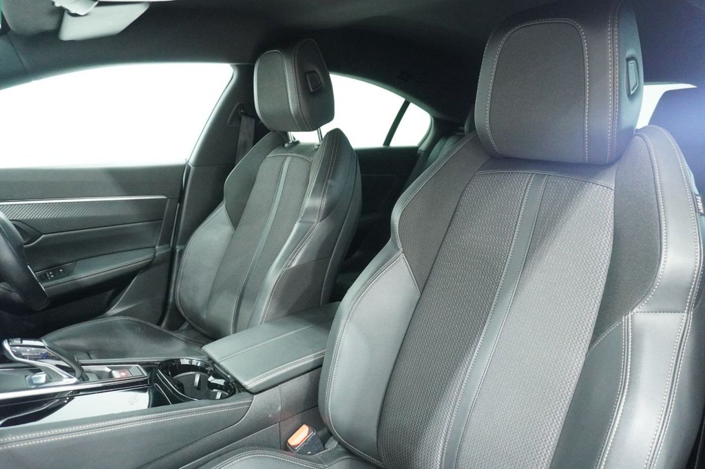 Used Peugeot 508 2020 for sale - 76820224: Photo 36