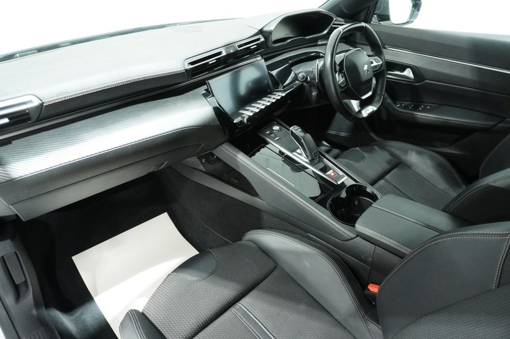 Used Peugeot 508 2020 for sale - 76820224: Photo 37