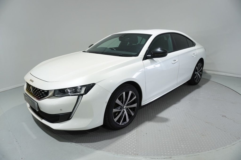 Used Peugeot 508 2020 for sale - 76820224: Photo 39