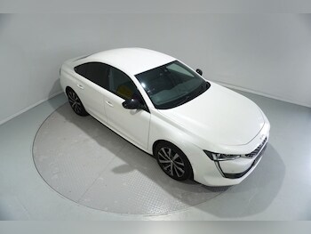 Used Peugeot 508 2020 for sale - 76820224: Photo