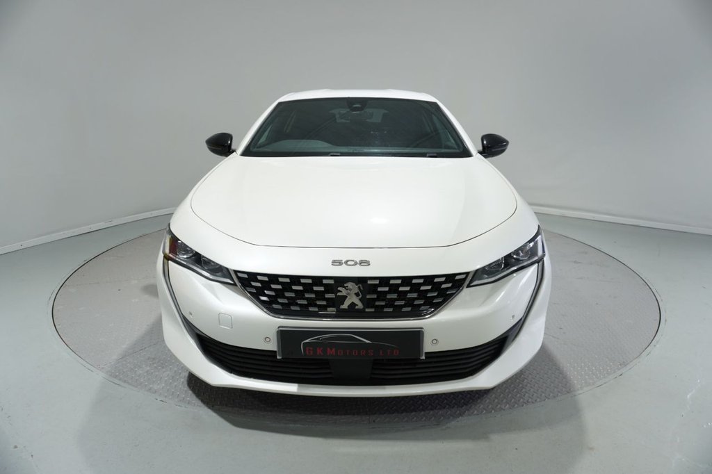 Used Peugeot 508 2020 for sale - 76820224: Photo 40