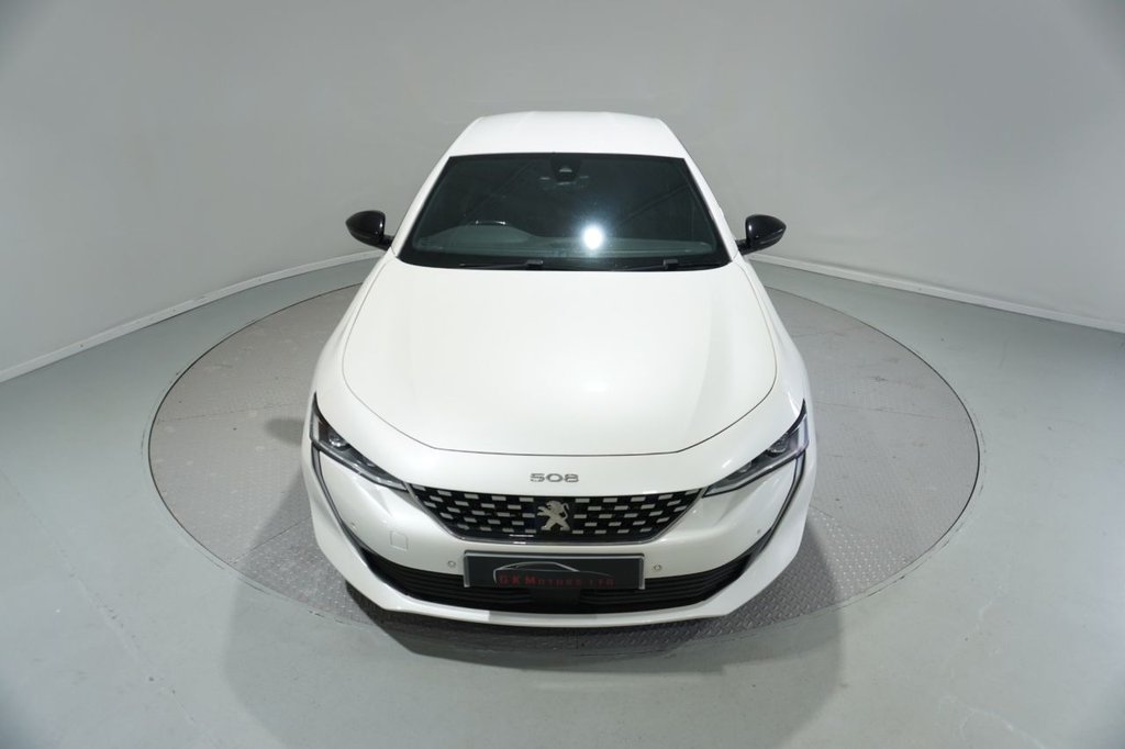 Used Peugeot 508 2020 for sale - 76820224: Photo 42