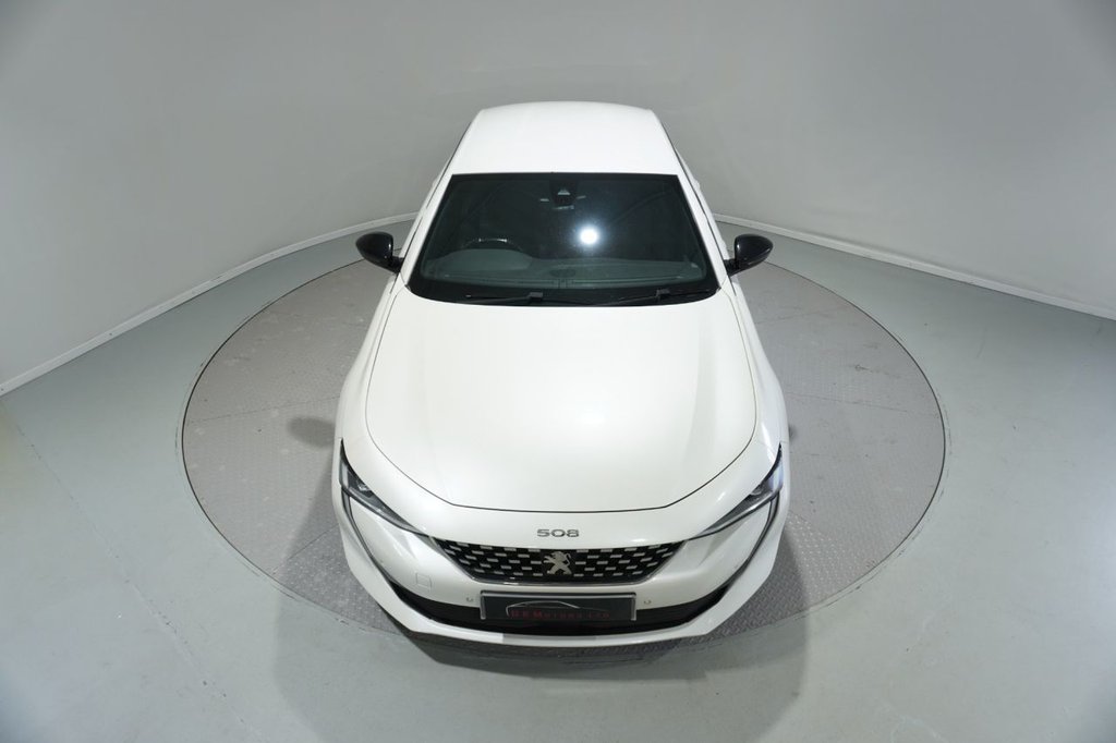 Used Peugeot 508 2020 for sale - 76820224: Photo 43