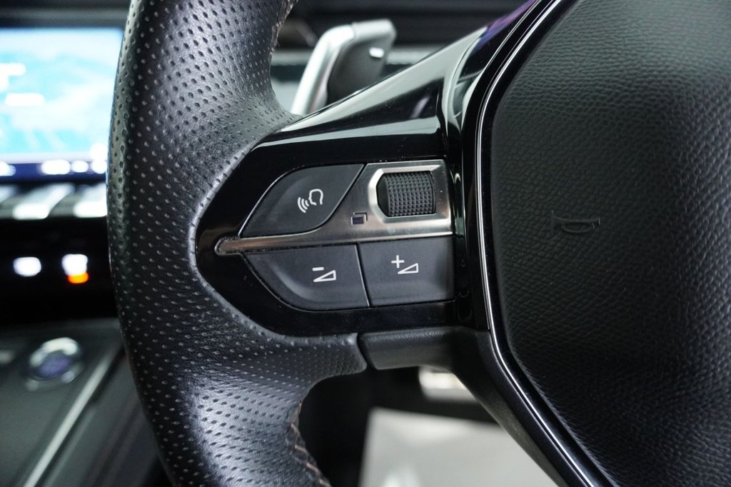 Used Peugeot 508 2020 for sale - 76820224: Photo 46