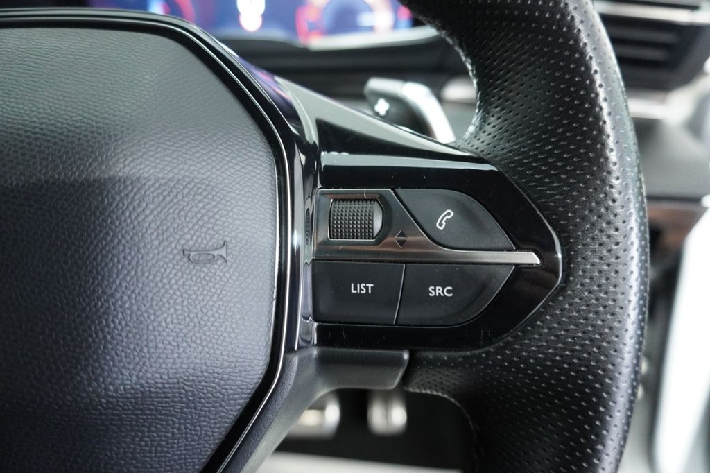 Used Peugeot 508 2020 for sale - 76820224: Photo 48