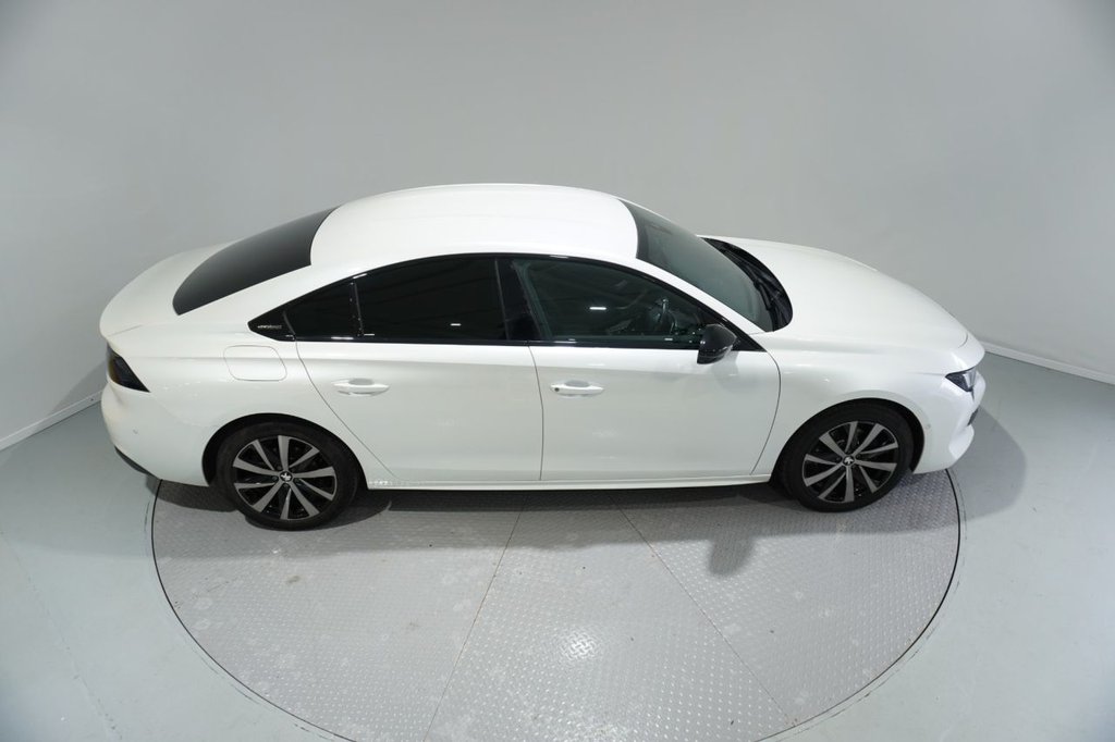 Used Peugeot 508 2020 for sale - 76820224: Photo 5