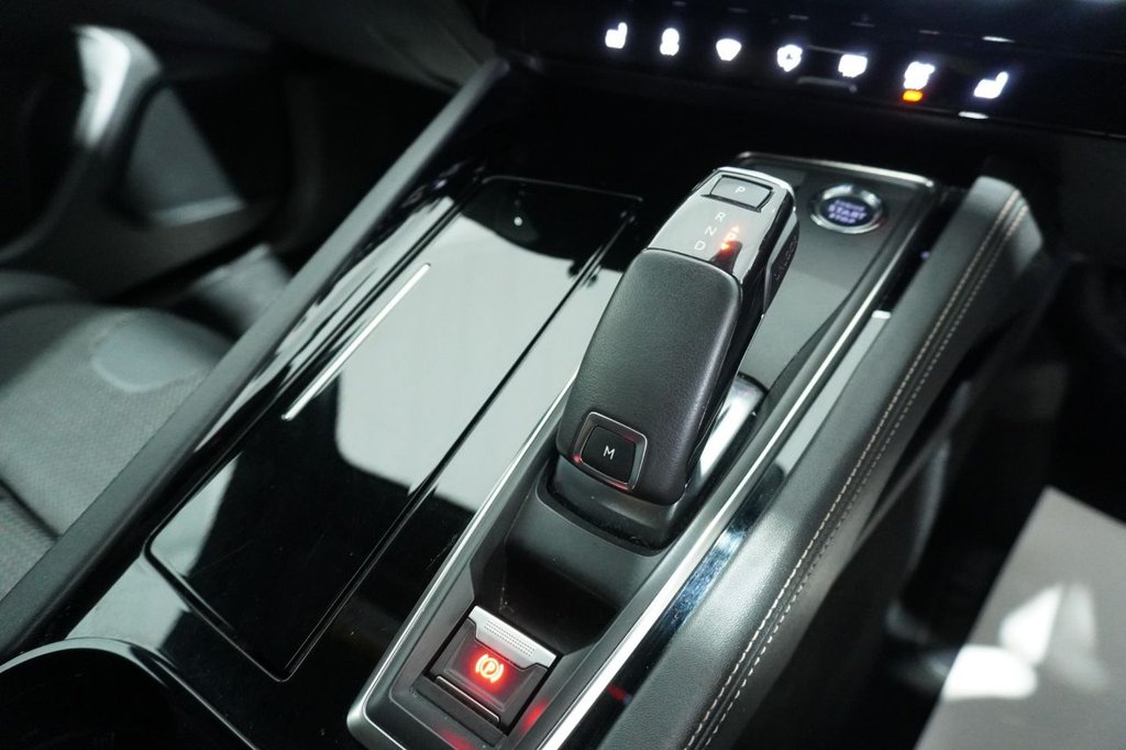 Used Peugeot 508 2020 for sale - 76820224: Photo 50