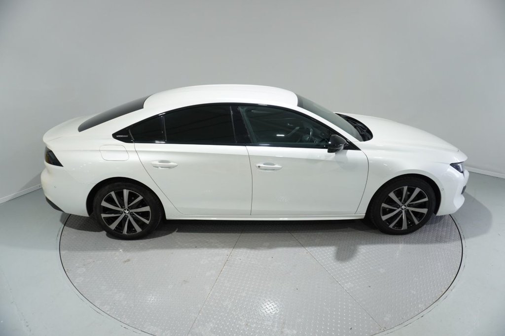 Used Peugeot 508 2020 for sale - 76820224: Photo 6