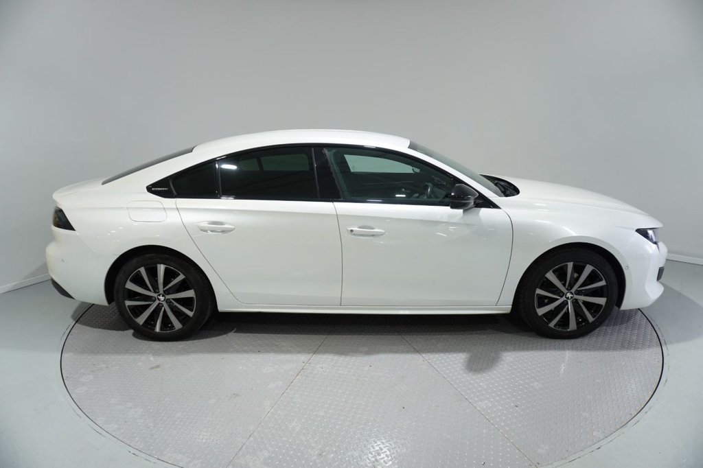 Used Peugeot 508 2020 for sale - 76820224: Photo 7