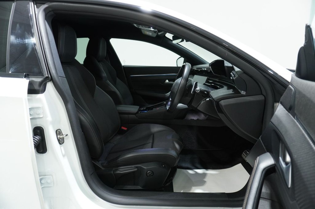 Used Peugeot 508 2020 for sale - 76820224: Photo 9