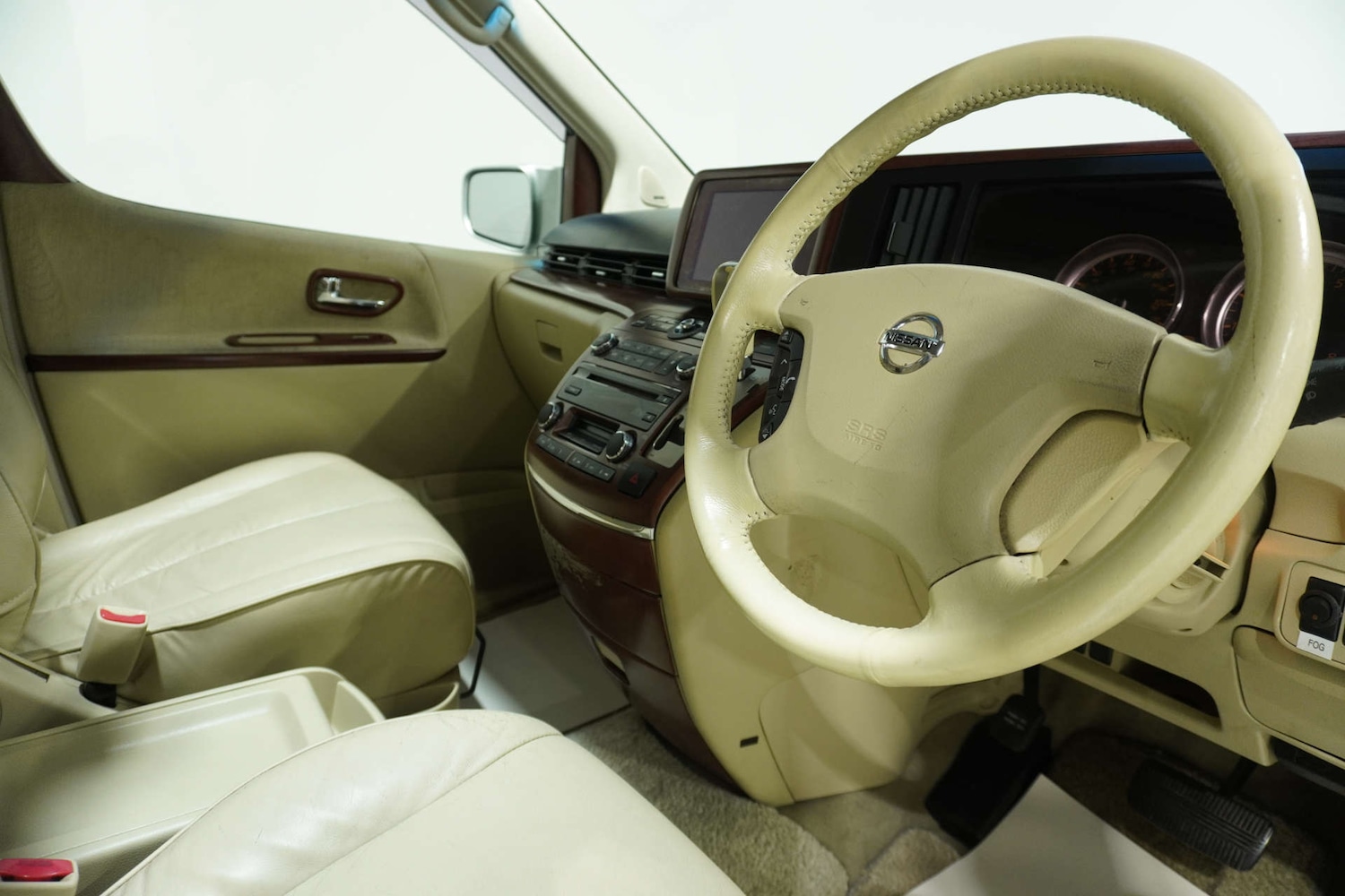 Used Nissan Elgrand 2019 for sale - 77061649: Photo 10