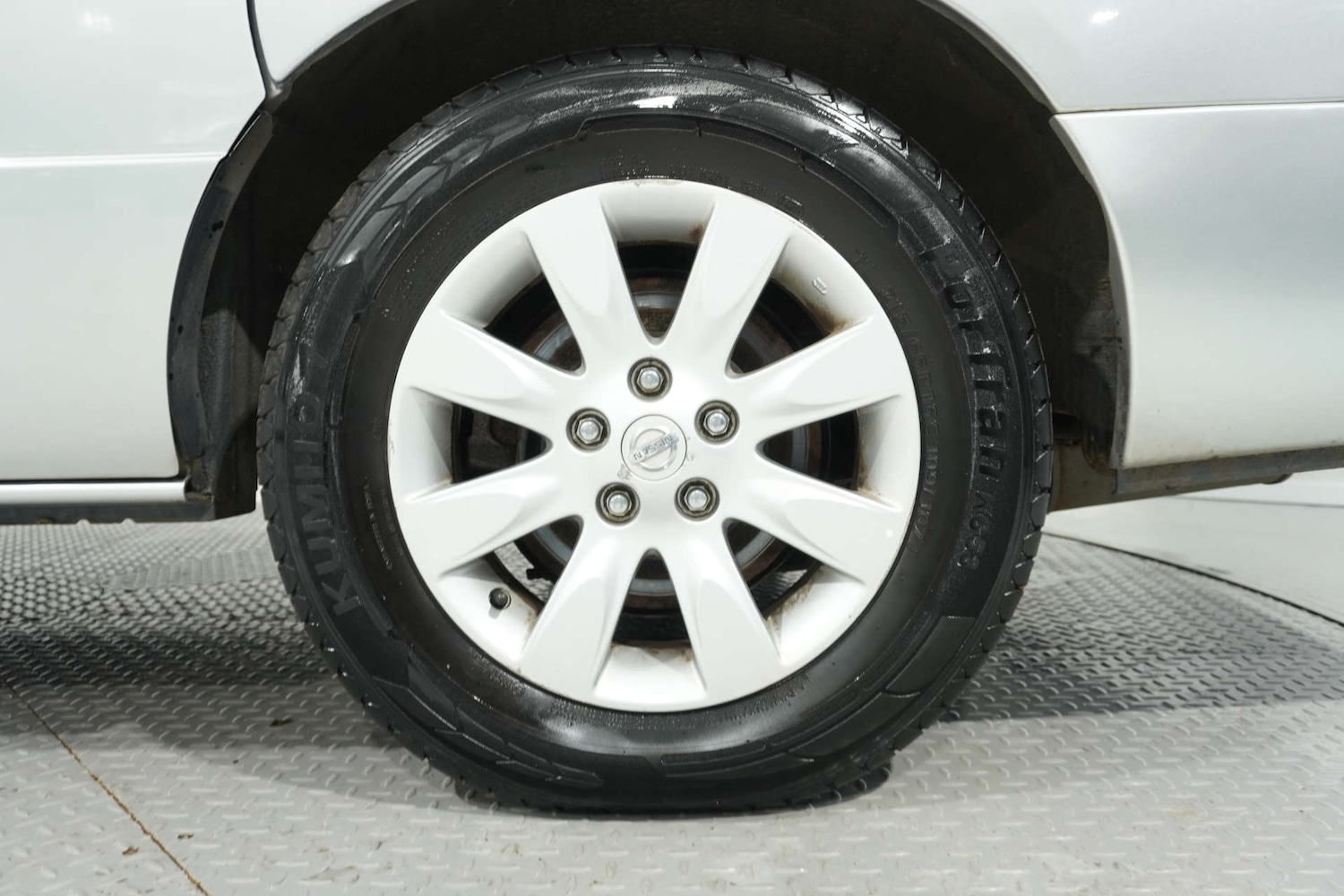 Used Nissan Elgrand 2019 for sale - 77061649: Photo 29