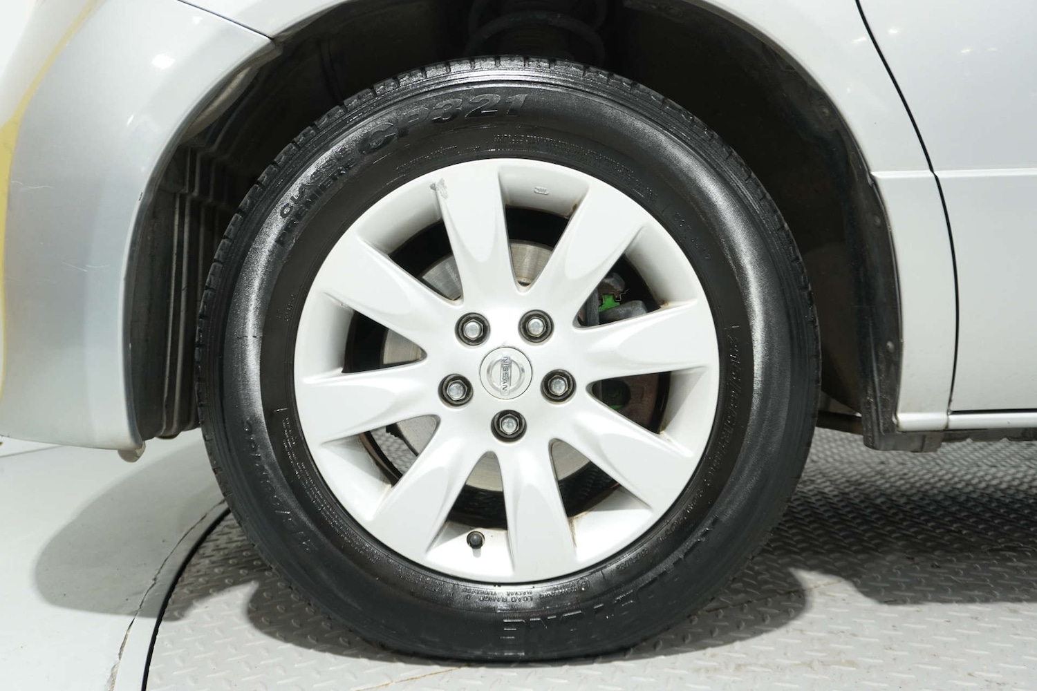 Used Nissan Elgrand 2019 for sale - 77061649: Photo 30