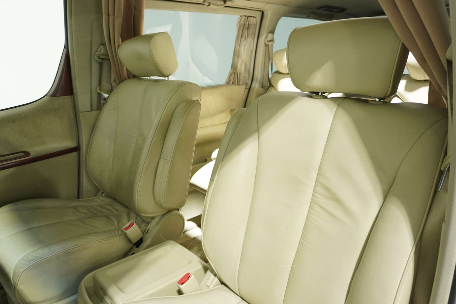 Used Nissan Elgrand 2019 for sale - 77061649: Photo 35