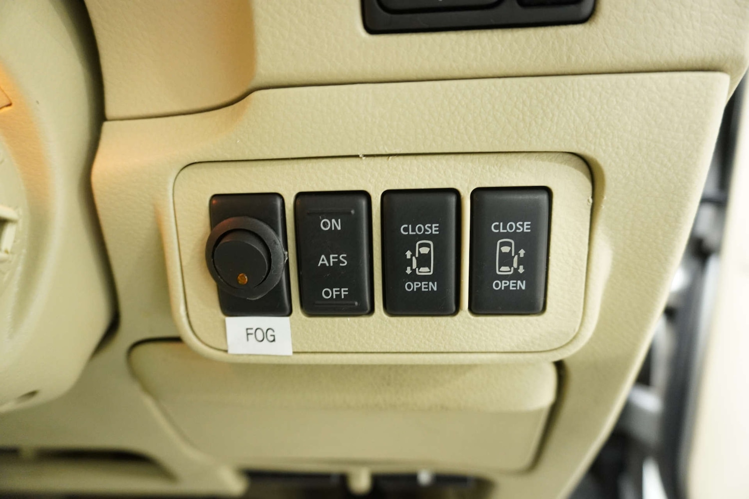 Used Nissan Elgrand 2019 for sale - 77061649: Photo 50