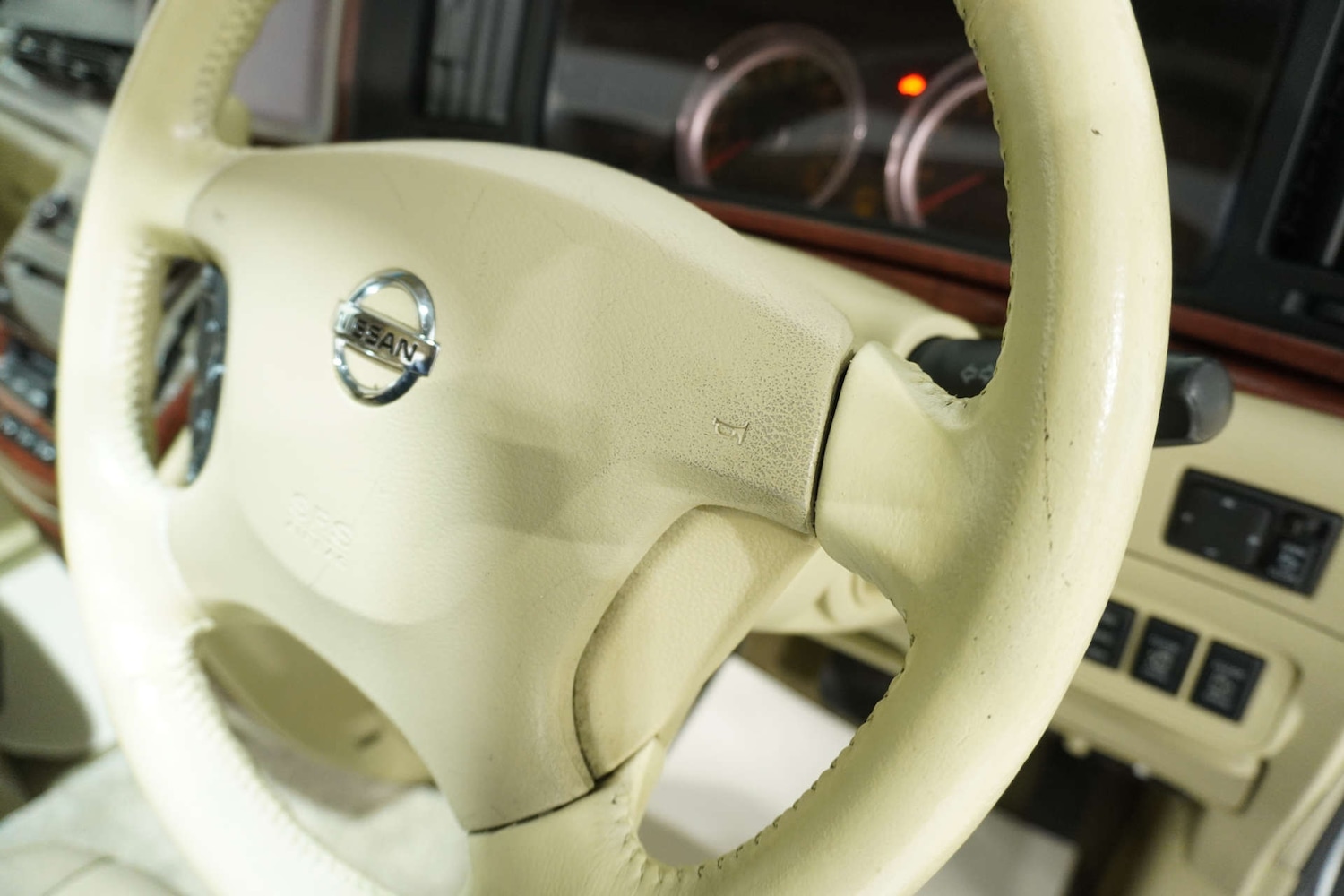 Used Nissan Elgrand 2019 for sale - 77061649: Photo 51