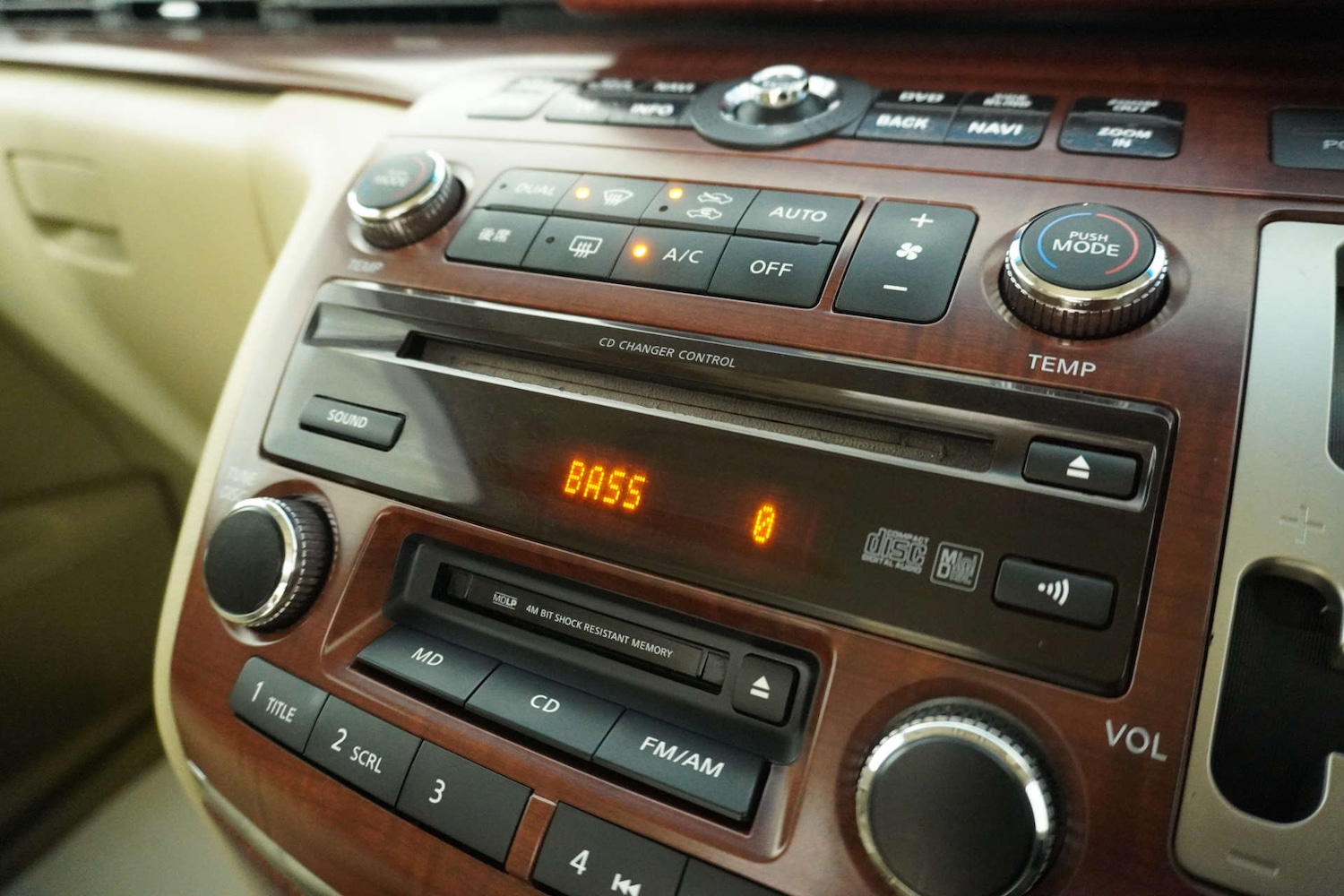 Used Nissan Elgrand 2019 for sale - 77061649: Photo 63