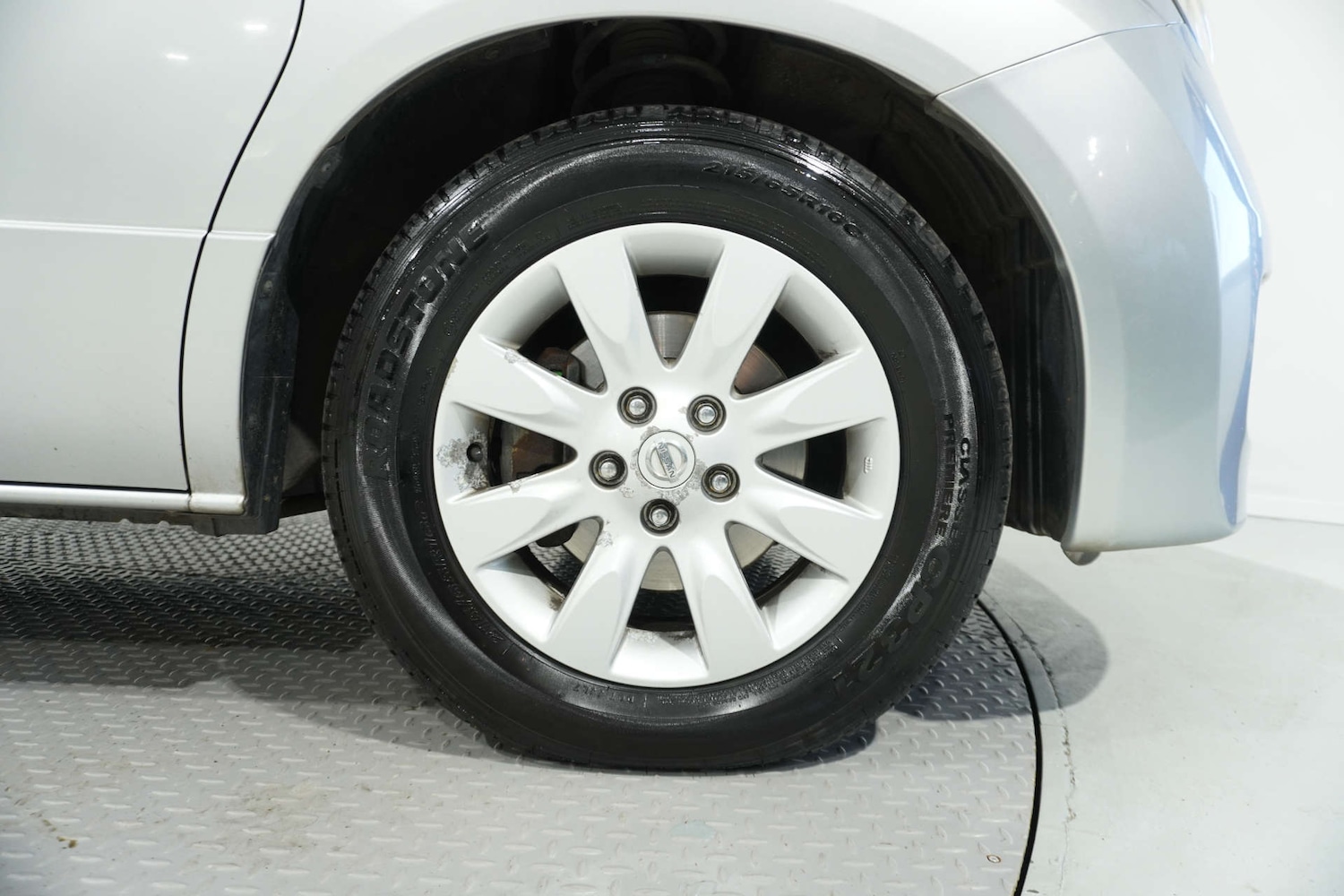 Used Nissan Elgrand 2019 for sale - 77061649: Photo 7