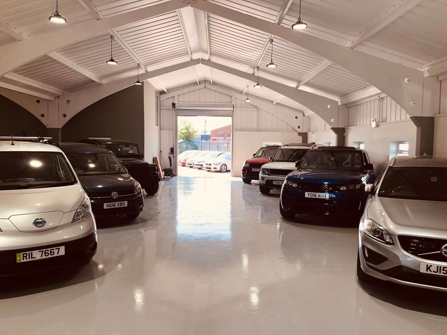 Used Nissan Elgrand 2019 for sale - 77061649: Photo 76