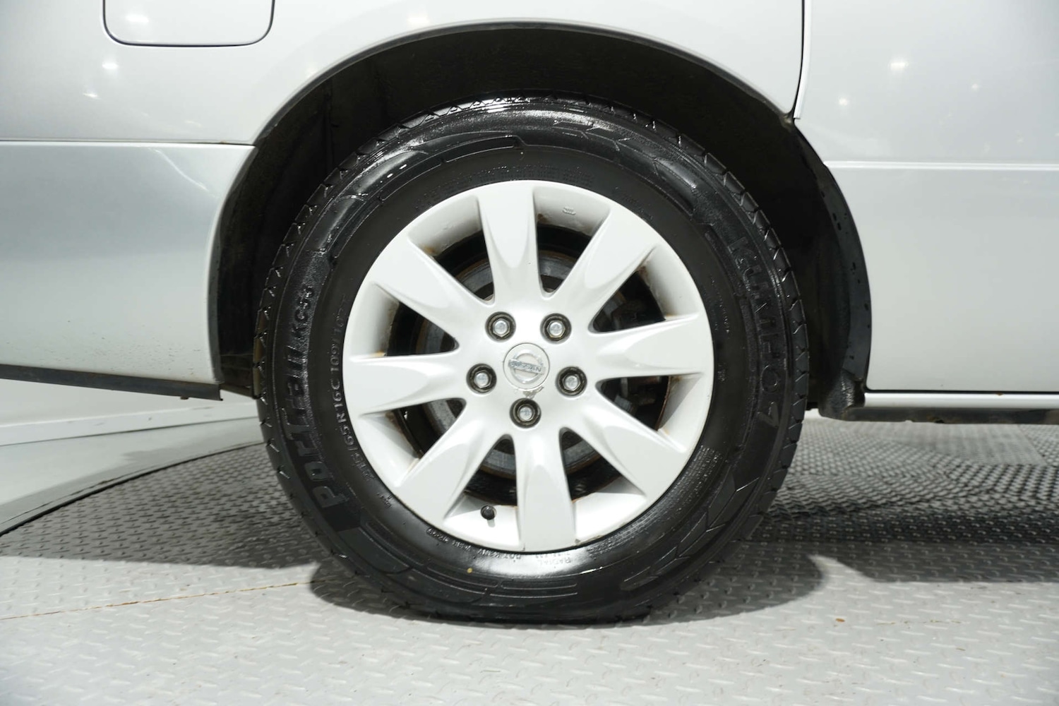 Used Nissan Elgrand 2019 for sale - 77061649: Photo 8