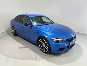 Used BMW 3 Series 2018 for sale - 78640866: Photo