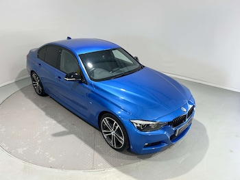 Used BMW 3 Series 2018 for sale - 78640866: Photo