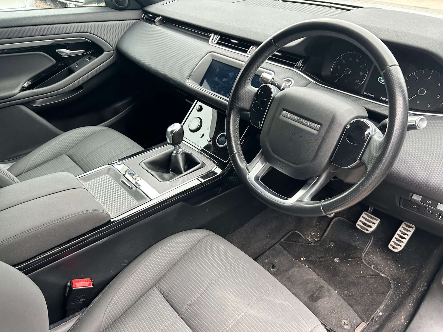 Used Land Rover Range Rover Evoque 2019 for sale - 77702606: Photo 11