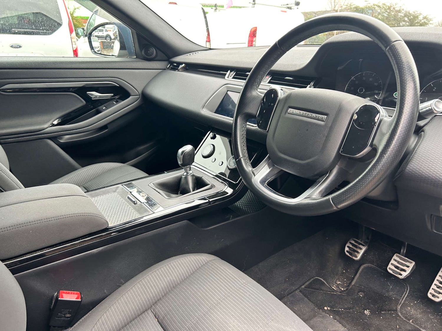 Used Land Rover Range Rover Evoque 2019 for sale - 77702606: Photo 12