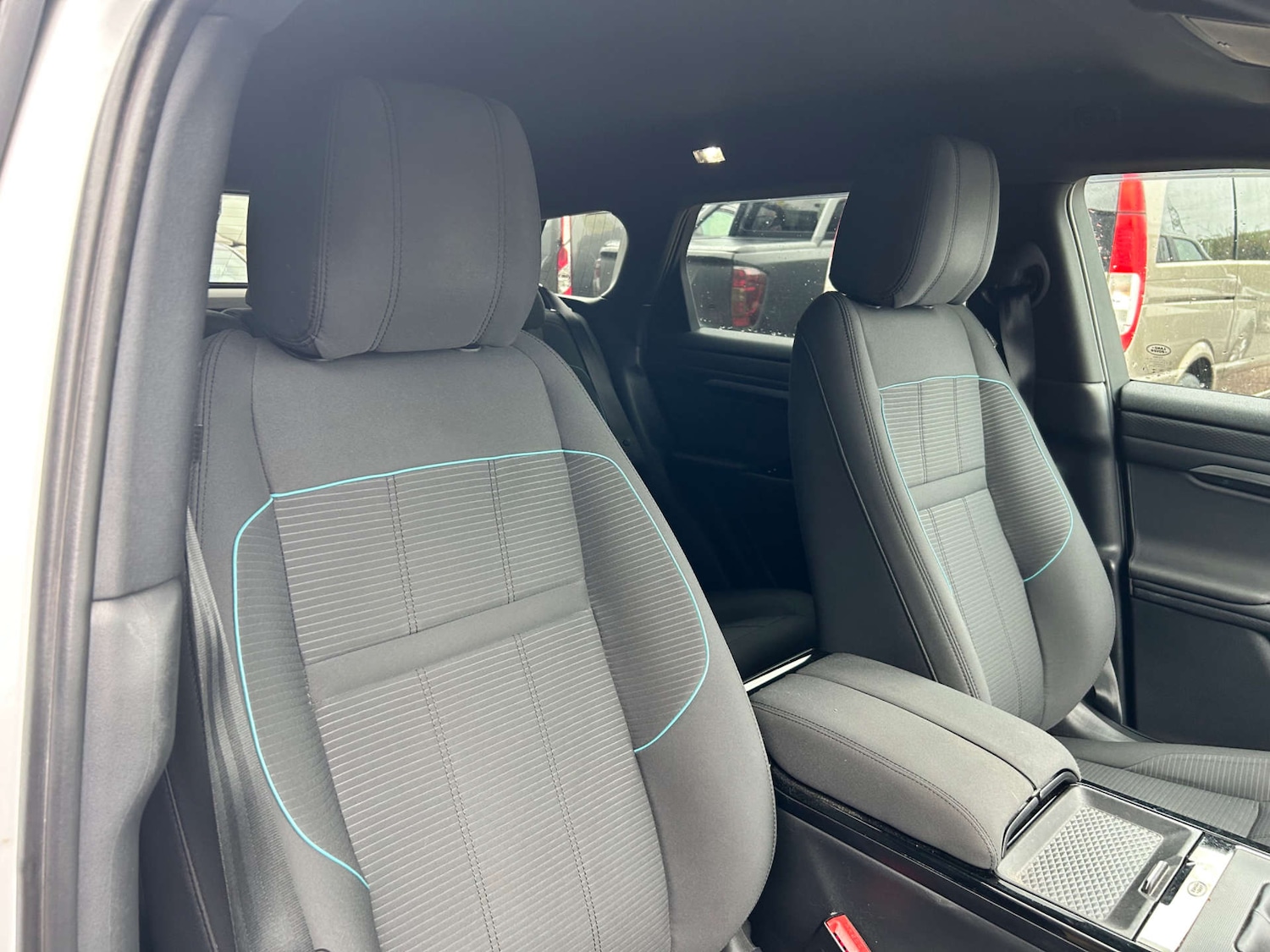 Used Land Rover Range Rover Evoque 2019 for sale - 77702606: Photo 14