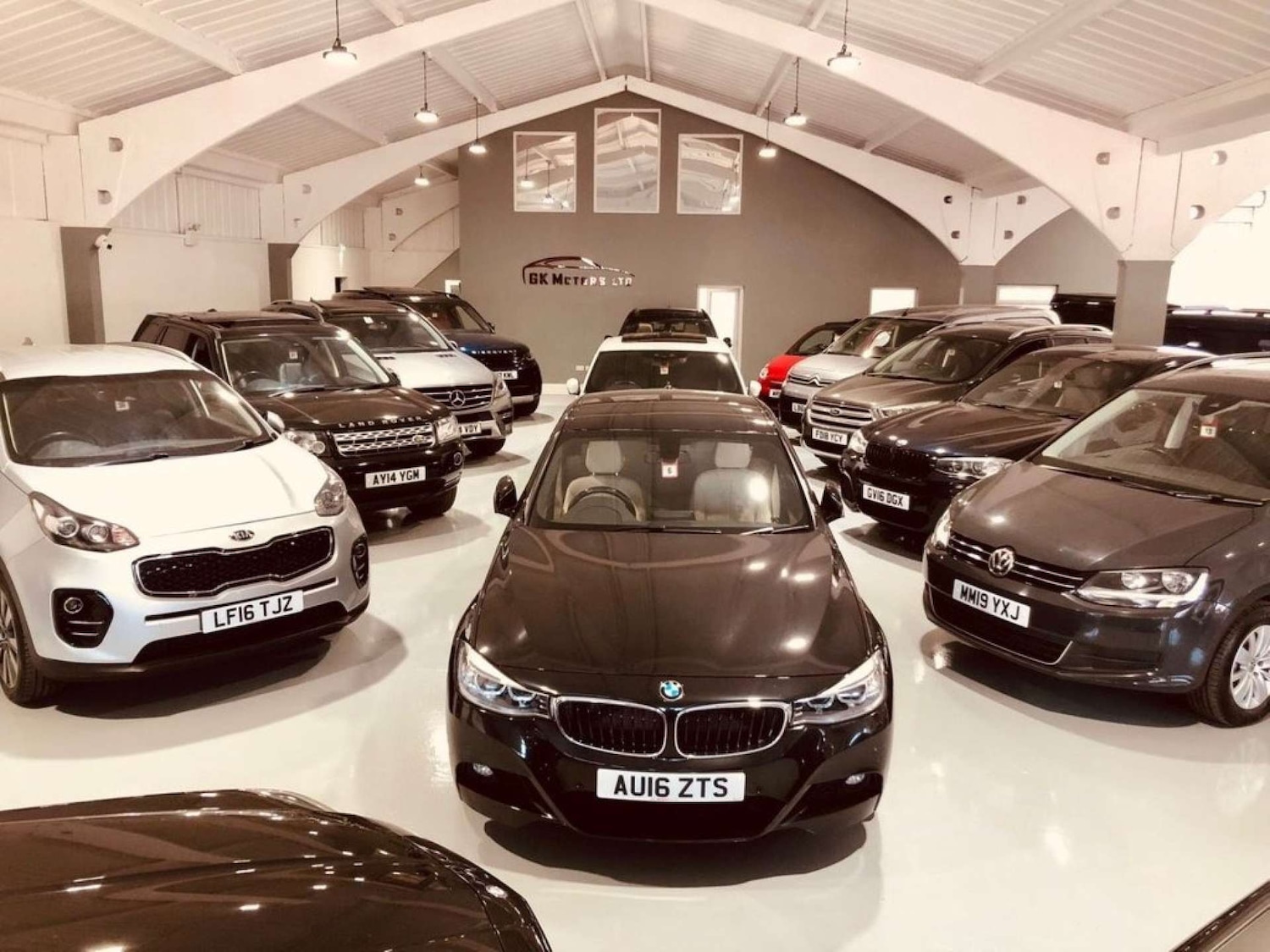 Used Land Rover Range Rover Evoque 2019 for sale - 77702606: Photo 24