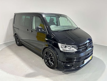 Used Volkswagen Transporter 2019 for sale - 79276715: Photo