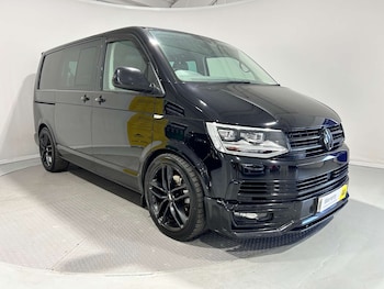 Used Volkswagen Transporter 2019 for sale - 79276715: Photo