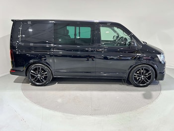 Used Volkswagen Transporter 2019 for sale - 79276715: Photo